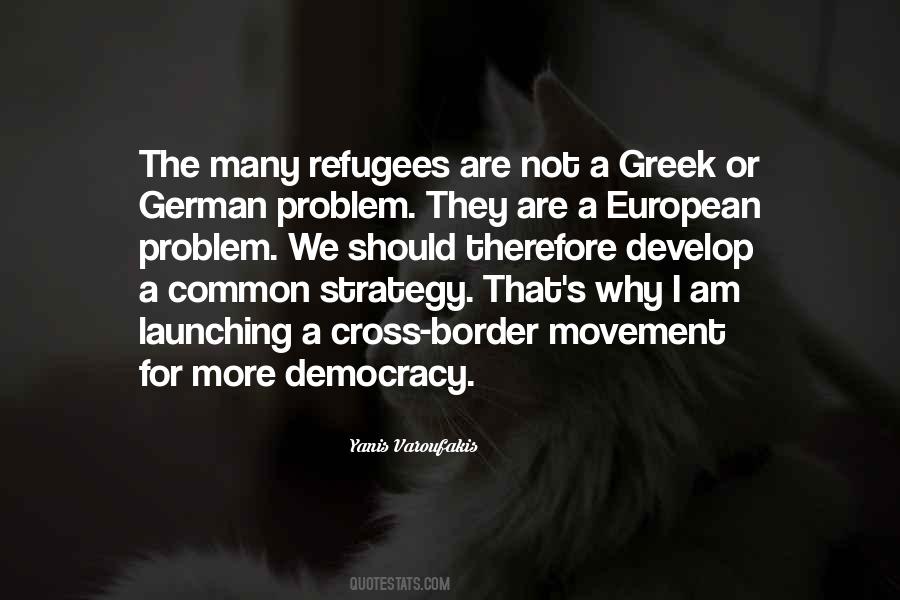 Varoufakis Quotes #1609672