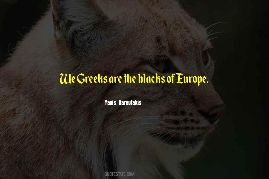 Varoufakis Quotes #814797