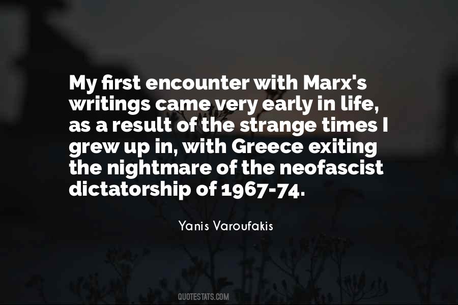 Varoufakis Quotes #974646