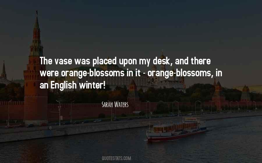 Vase Quotes #387951