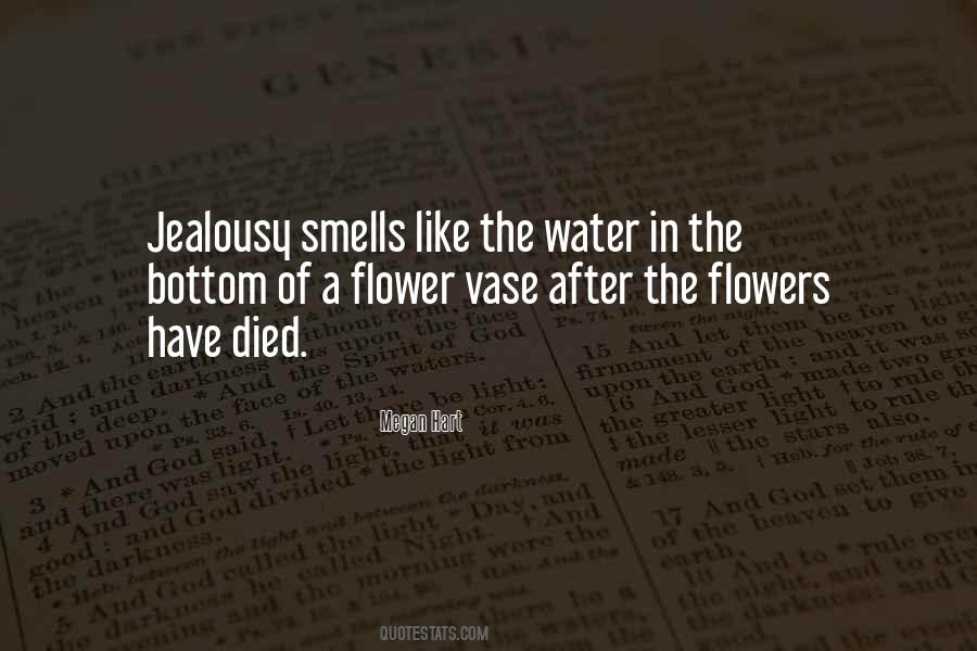 Vase Quotes #829889