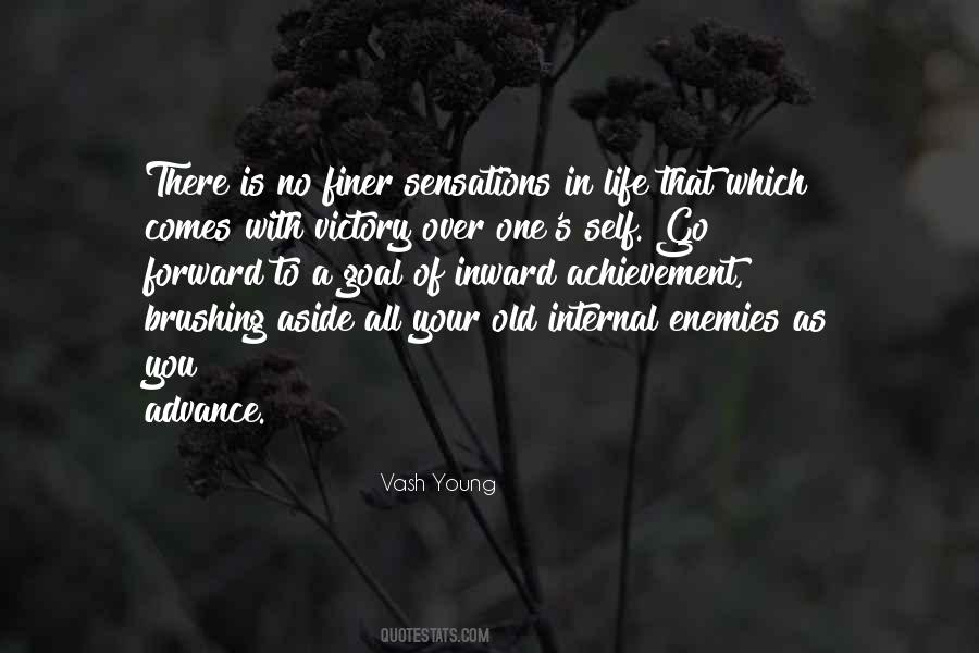 Vash Quotes #1357097