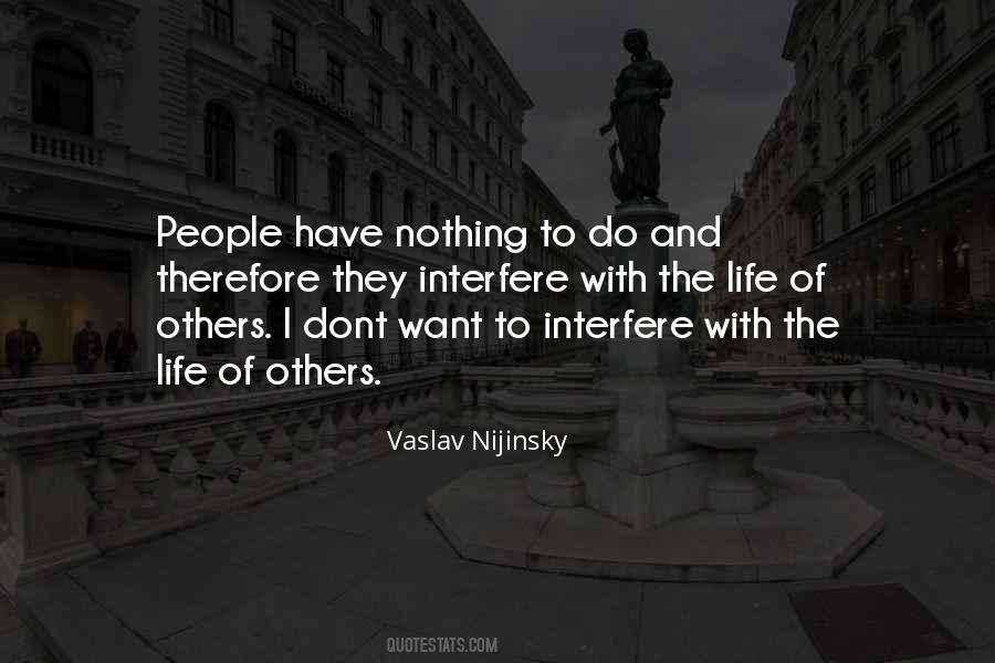 Vaslav Quotes #197021
