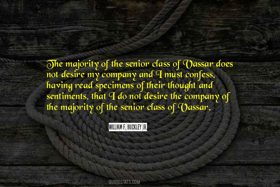 Vassar Quotes #843837