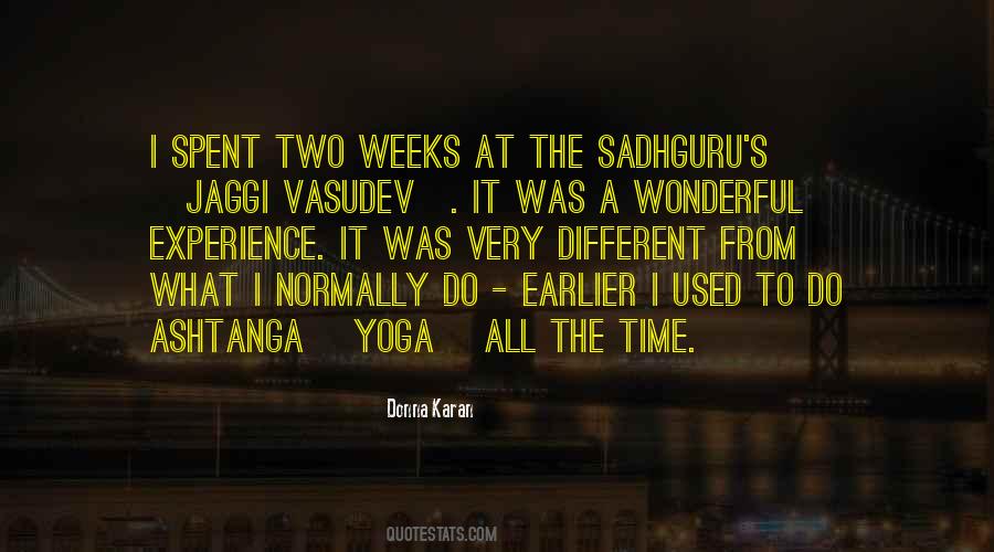 Vasudev Quotes #329867