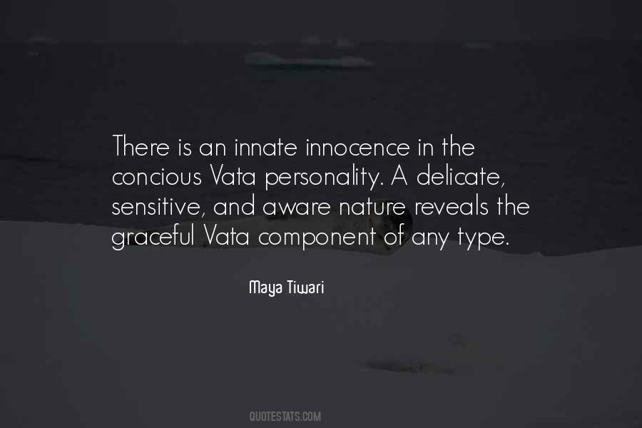 Vata Quotes #571821