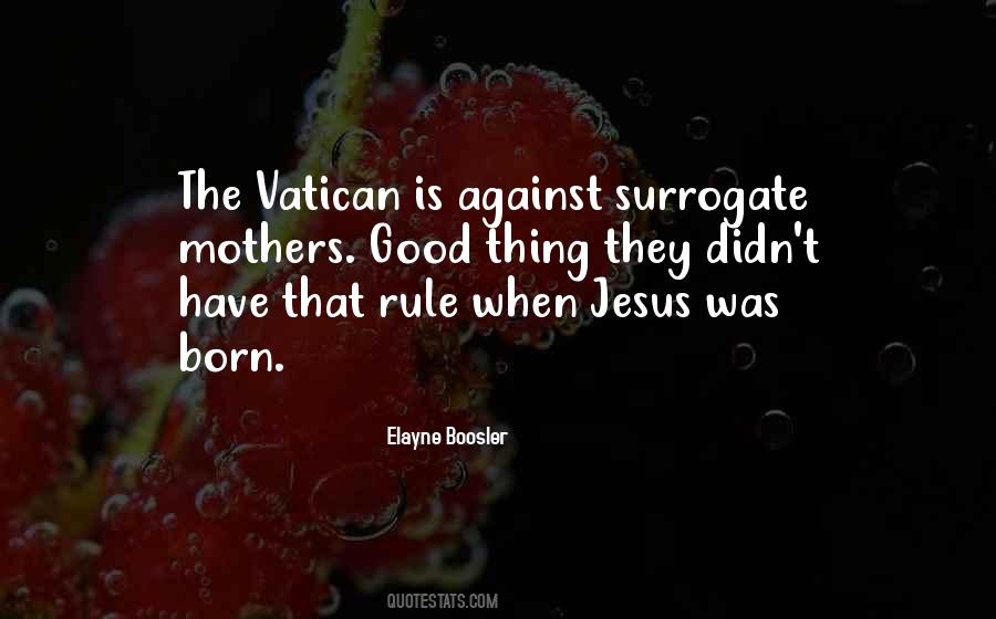 Vatican Quotes #1147257