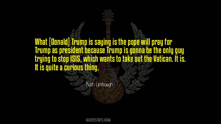 Vatican Quotes #1220156
