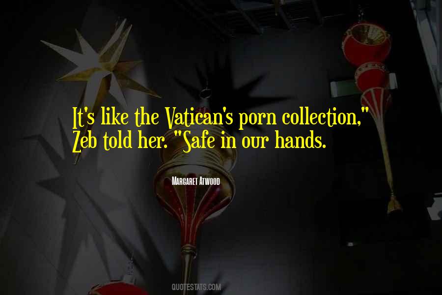 Vatican Quotes #1366886
