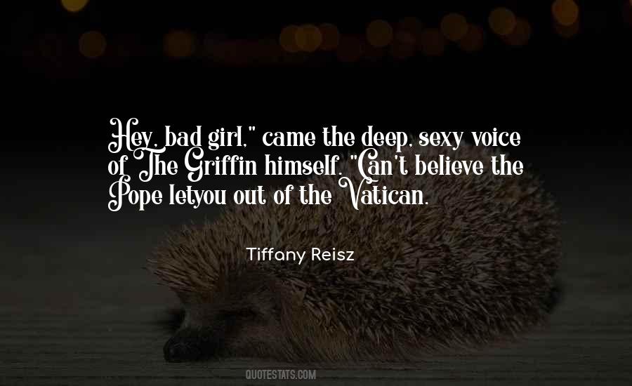 Vatican Quotes #1570895
