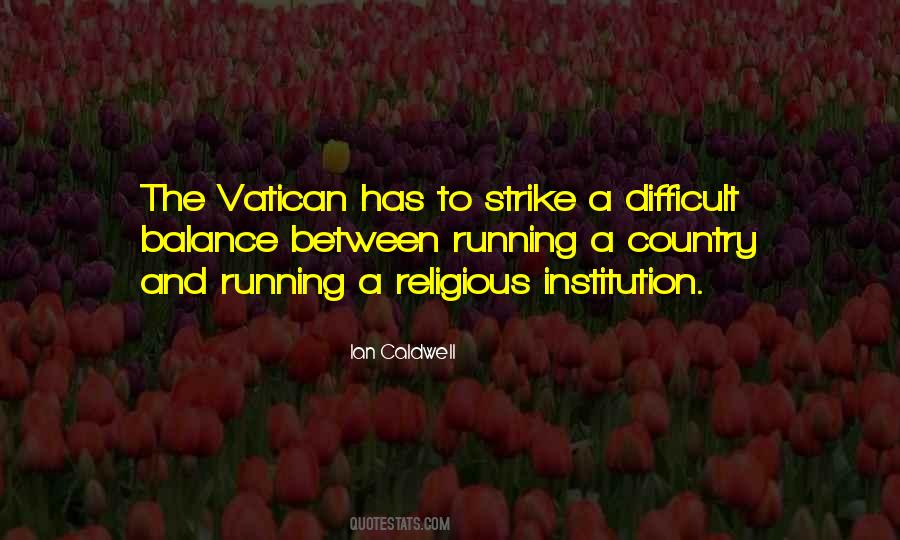 Vatican Quotes #1663648
