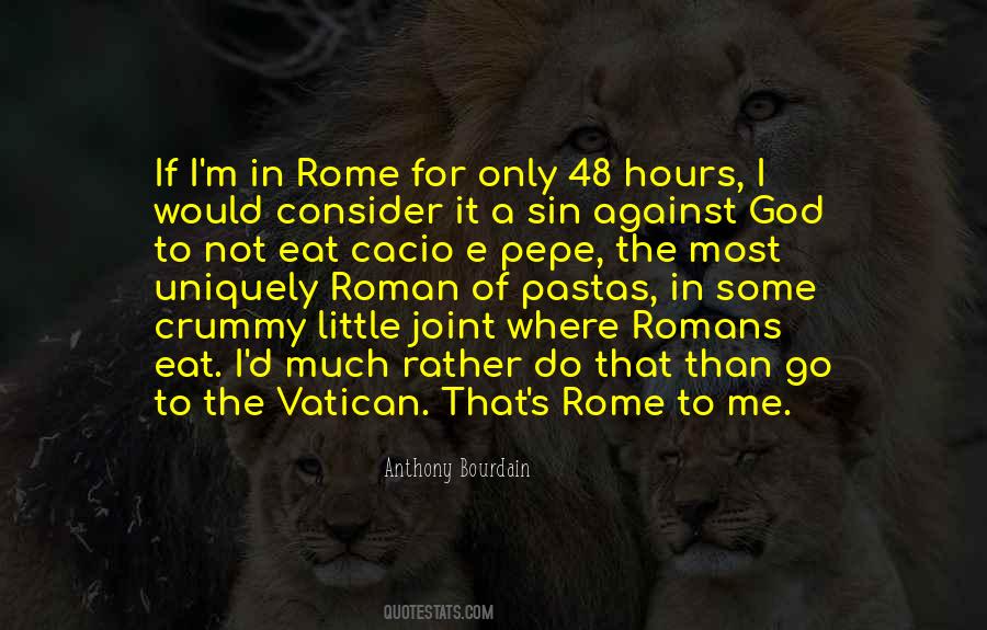 Vatican Quotes #1761476