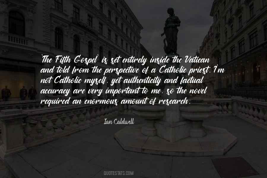 Vatican Quotes #1843031