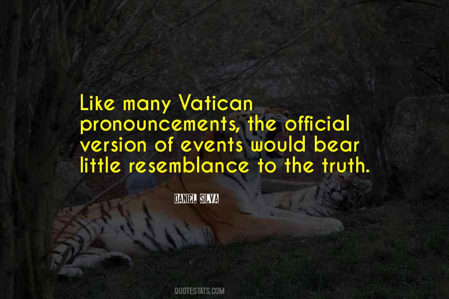 Vatican Quotes #566384