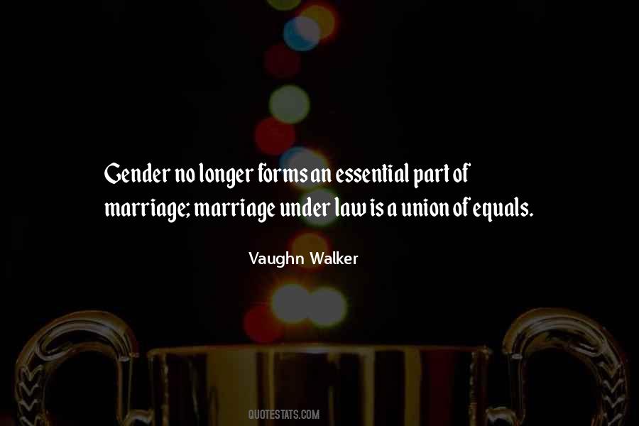 Vaughn Quotes #159325