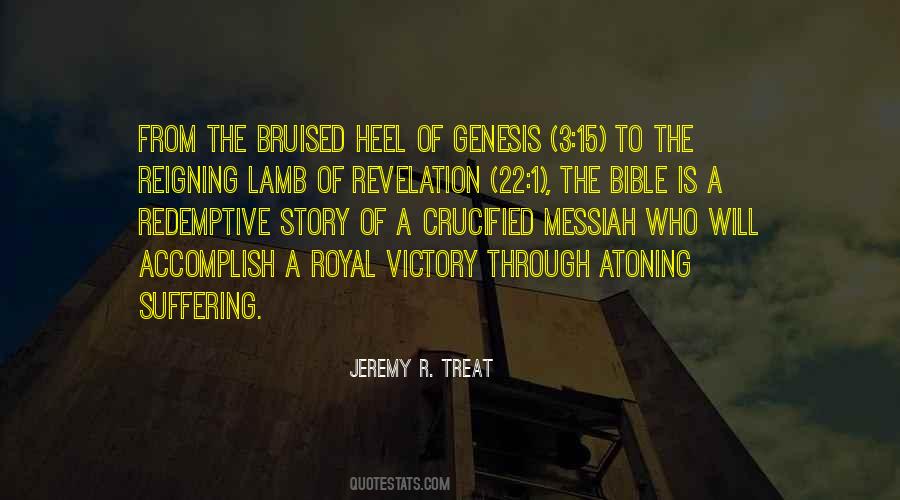 Quotes About Genesis 1 #1855414