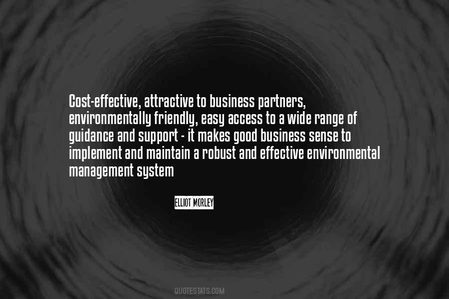 Quotes About Business Management #118425