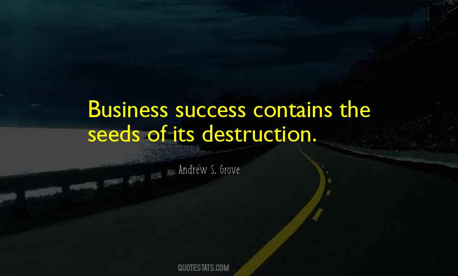 Quotes About Business Management #127774