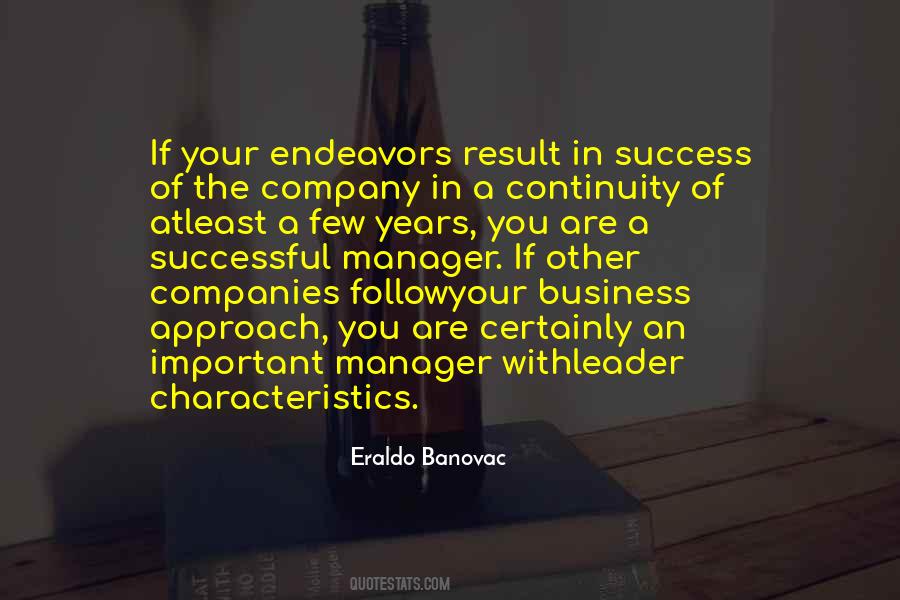 Quotes About Business Management #26188