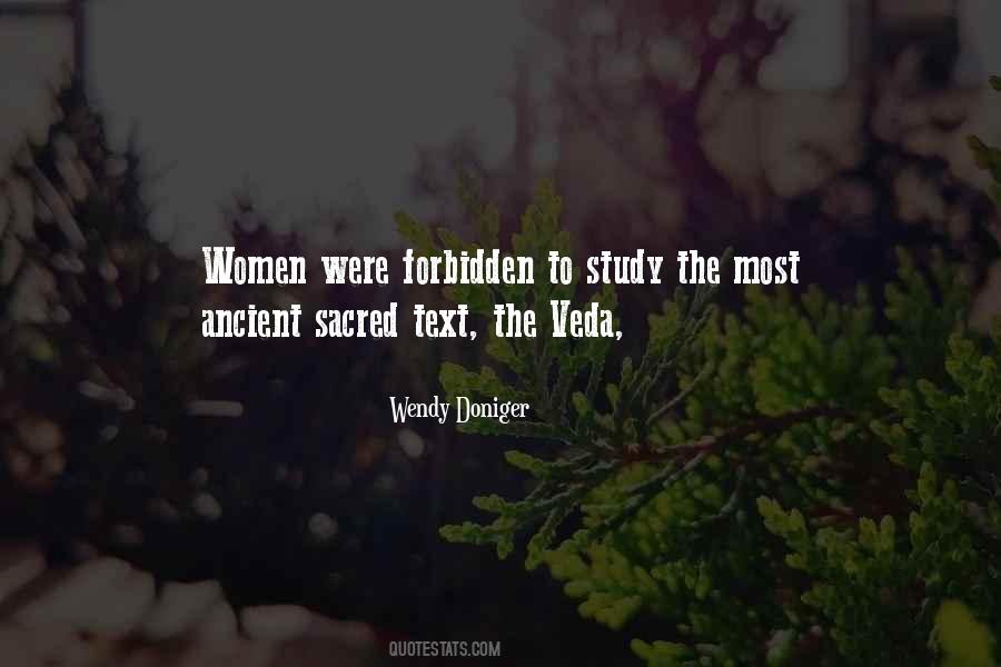 Veda Quotes #611614