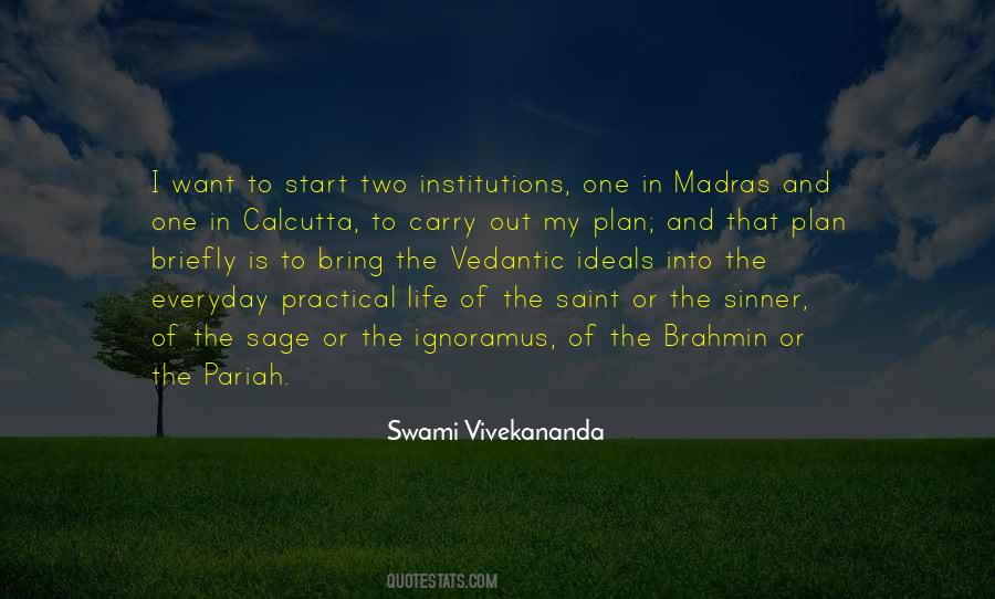 Vedantic Quotes #1288041