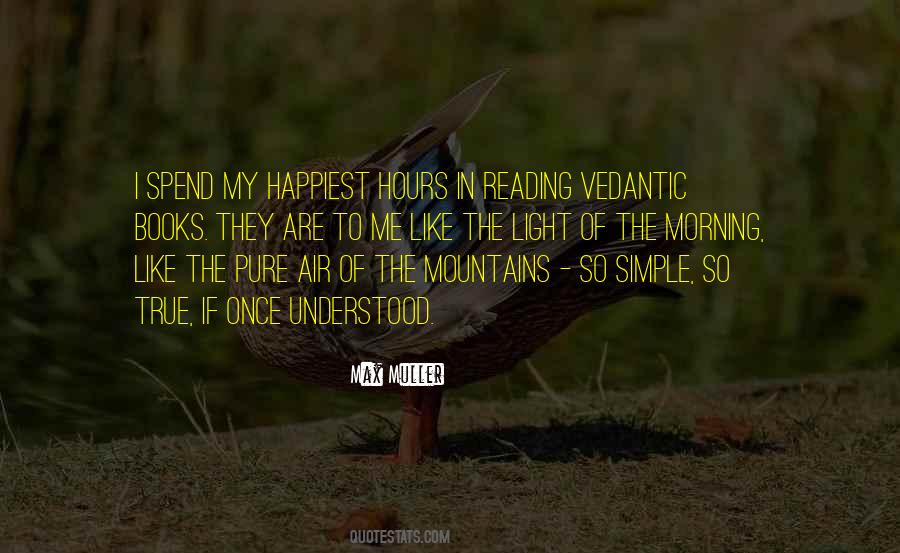 Vedantic Quotes #887761
