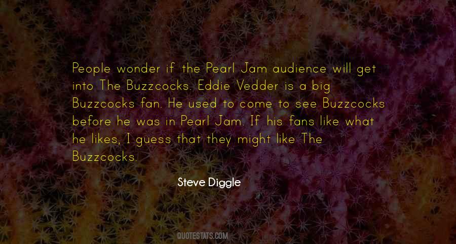 Vedder Quotes #816171