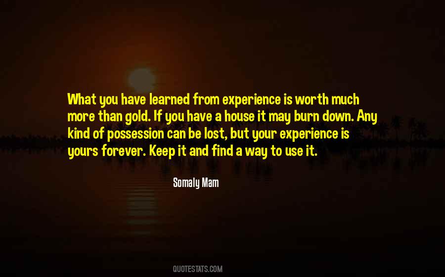 Quotes About Fraternity Life #1844947
