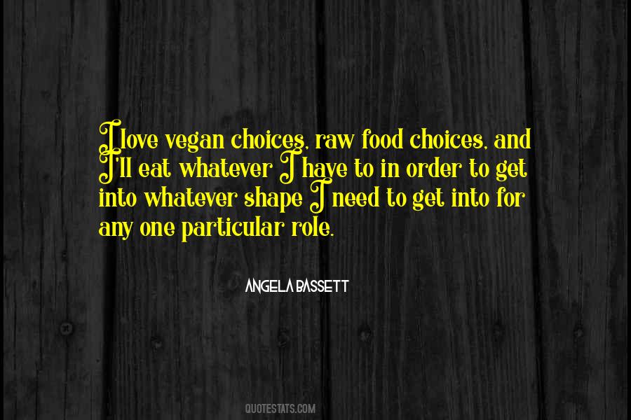 Vegan Food Quotes #644597