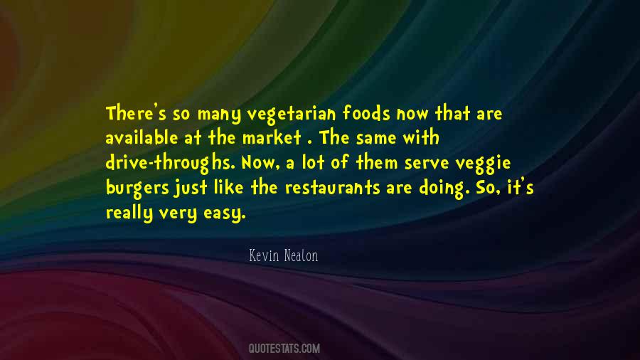 Vegan Food Quotes #706395