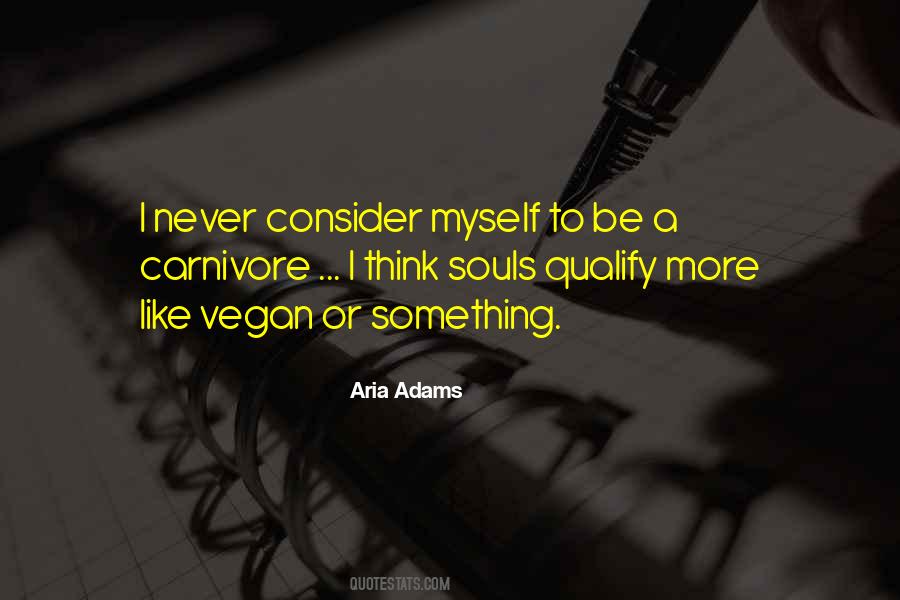 Vegan Food Quotes #884769