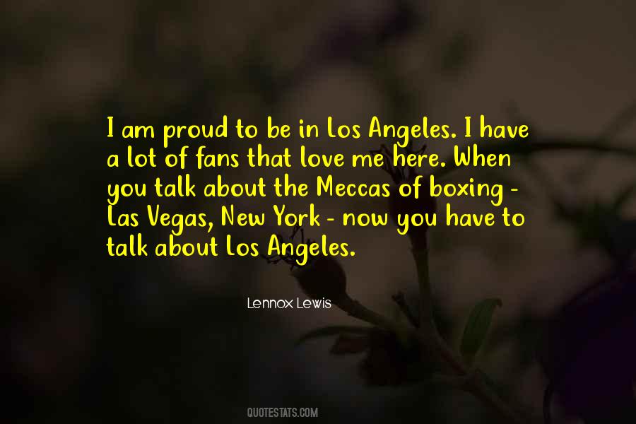 Vegas Here I Come Quotes #875472