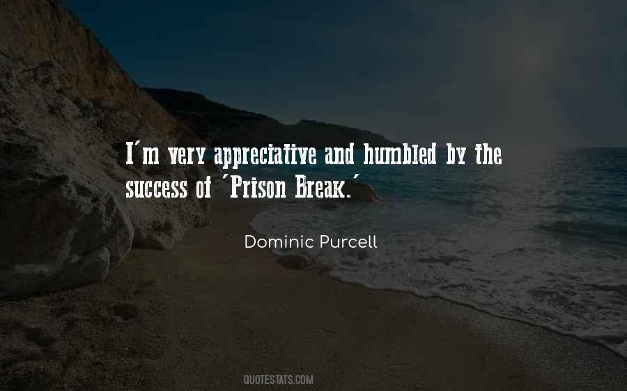 Quotes About Prison Break #1062021
