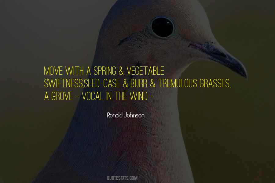 Vegetable Quotes #1285107