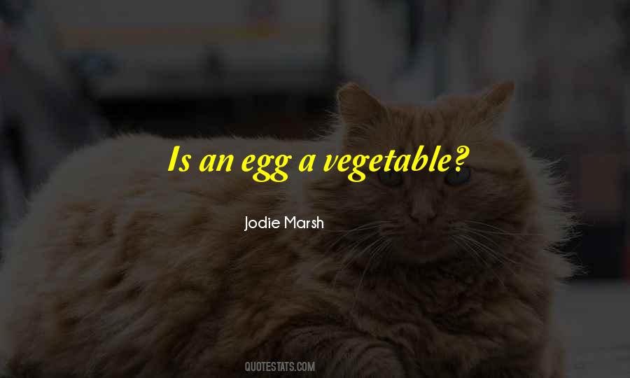 Vegetable Quotes #1848365