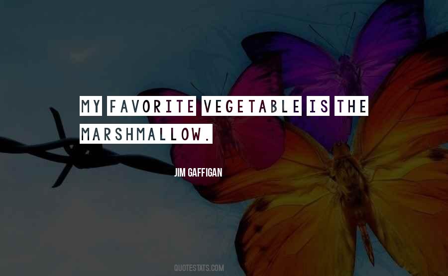 Vegetable Quotes #1873224