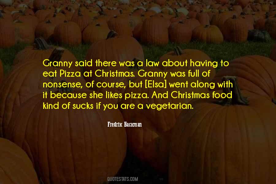 Vegetarian Quotes #1047003