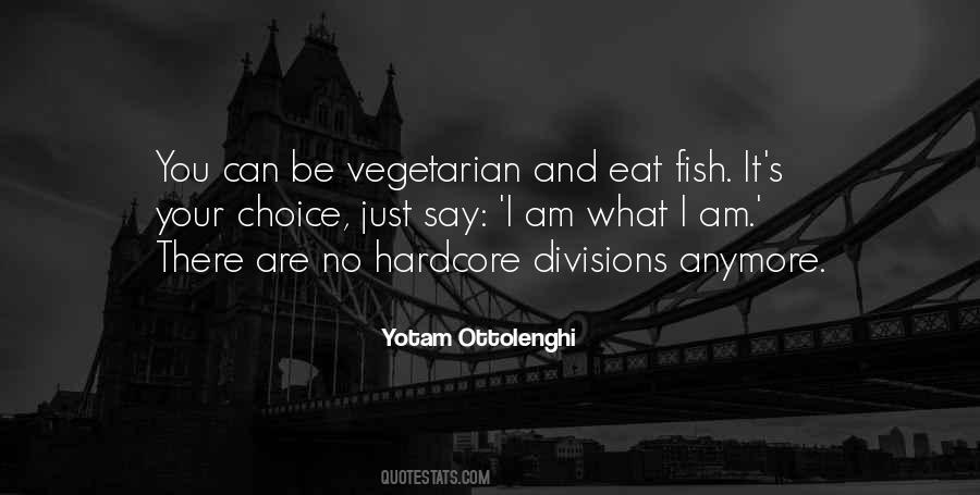 Vegetarian Quotes #1070524