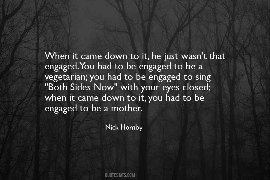 Vegetarian Quotes #1119662