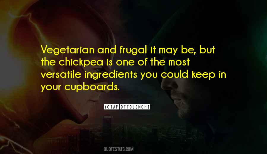 Vegetarian Quotes #1224375