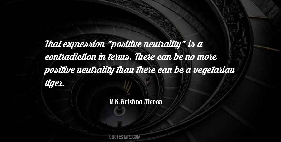 Vegetarian Quotes #1260936