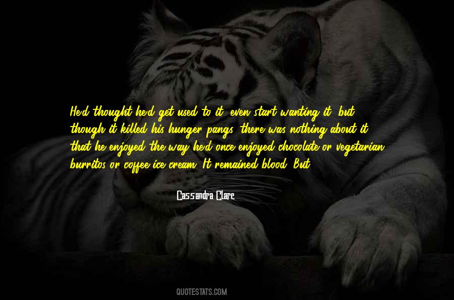 Vegetarian Quotes #1277249