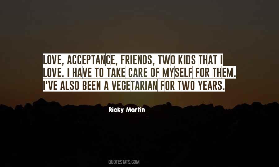 Vegetarian Quotes #1290738