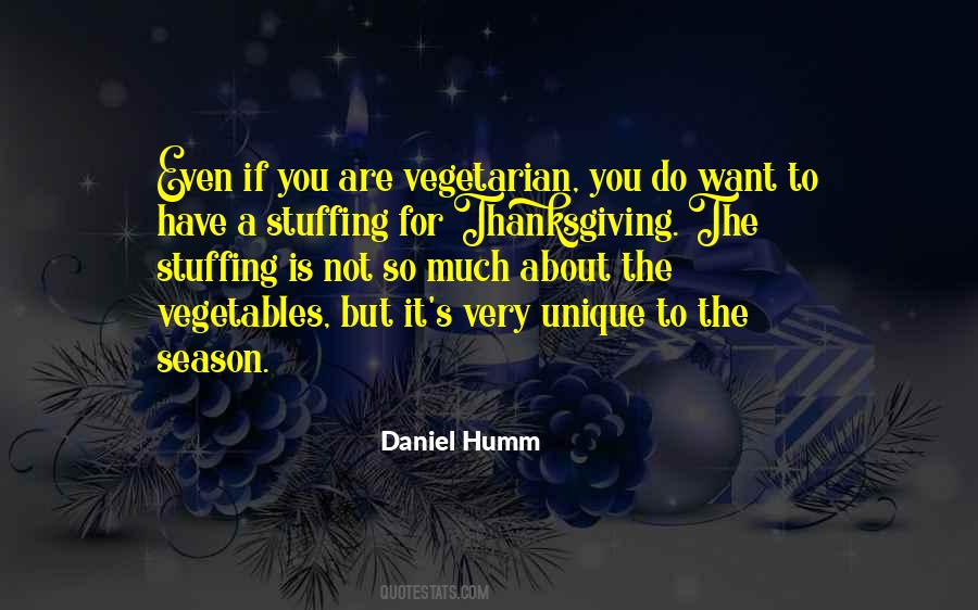 Vegetarian Quotes #1307671