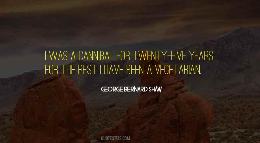 Vegetarian Quotes #1412085