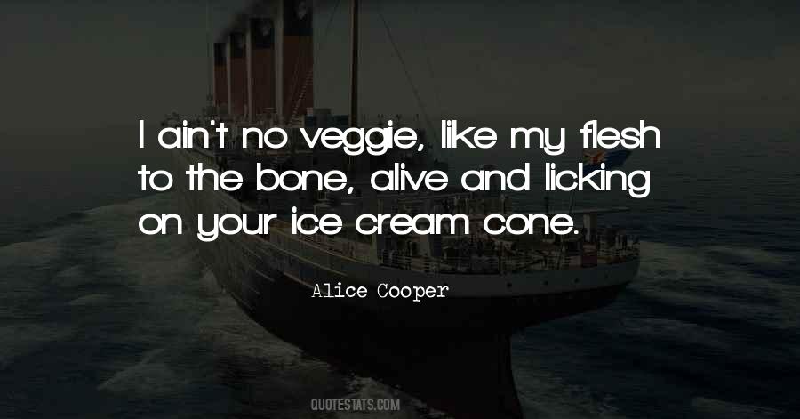 Veggie Quotes #196013