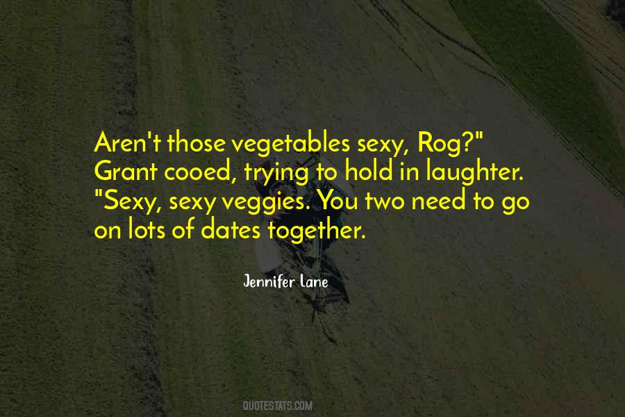 Veggies Quotes #246099