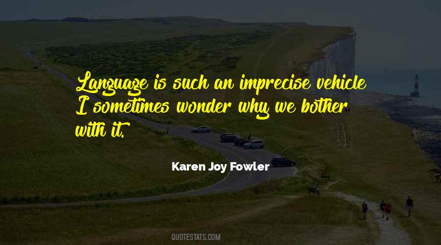 Vehicle Quotes #1260365