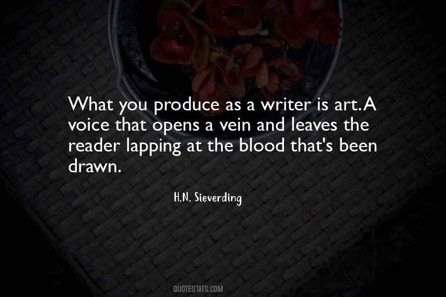 Vein Quotes #359324 Vein Quotes #359324