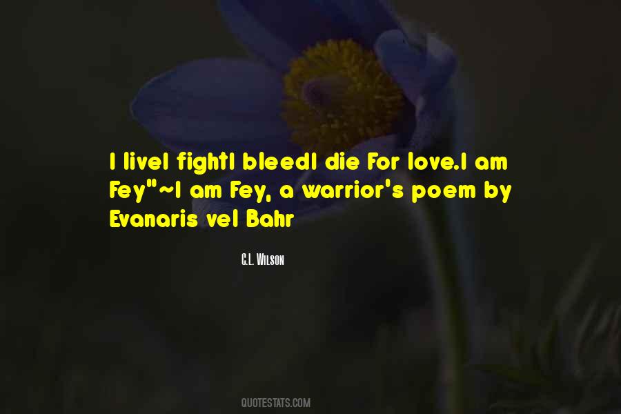 Vel The Wonder Quotes #914475